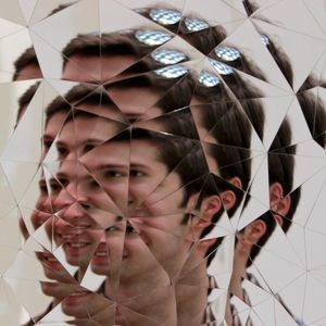 Meet your Posher, Colin